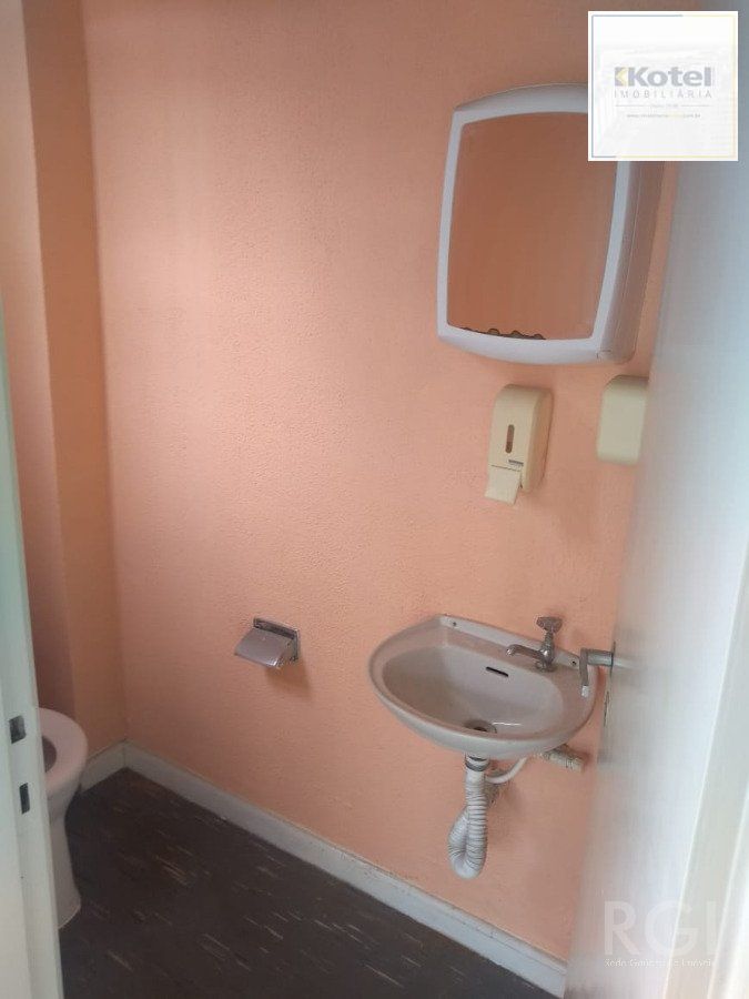 Conjunto/Sala para Venda - 31m², 0 dormitórios, Cristo Redentor — foto 4