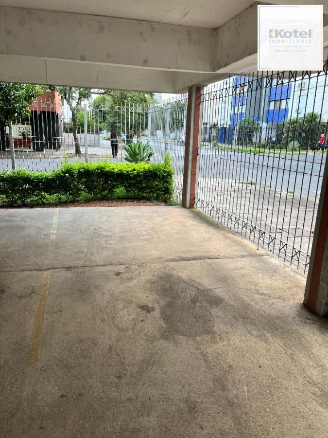 venda apartamento 1 dormitório garagem Bairro São João — foto 4