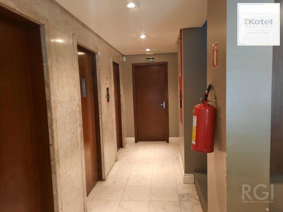 Conjunto/Sala para Venda - 39.29m²,  Moinhos de Vento