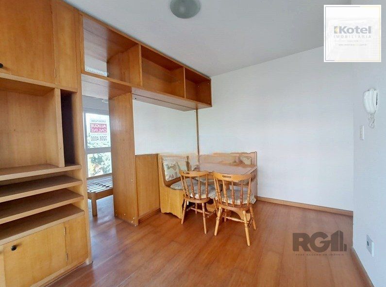 Excelente apartamento JK, tranformado em 01 dormitorio, R$215mil — foto 2