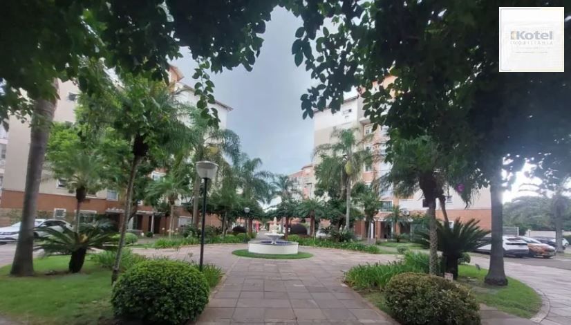 Apartamento 2 quartos à venda, 55m², Igara - Canoas