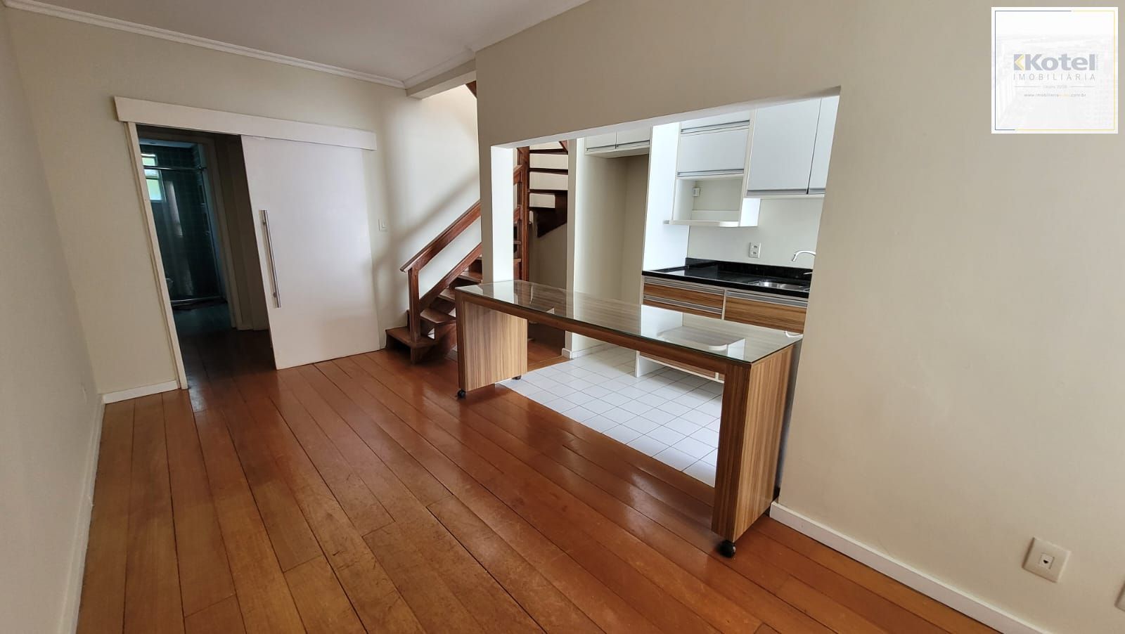 VENDA COBERTURA NO MONT SERRAT 2 DORM com 94m² privativos — foto 5