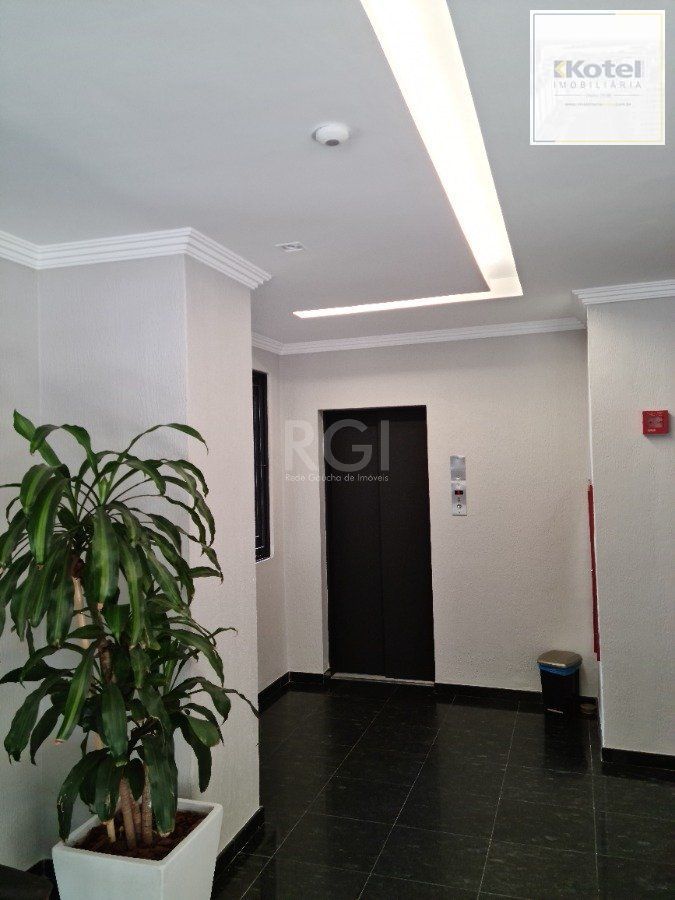 Conjunto/Sala para Venda - 29.53m², 0 dormitórios, Bom Fim