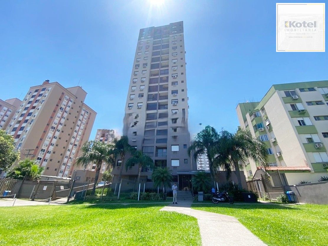 Excelente apartamento no Condomínio Alpha Campus
