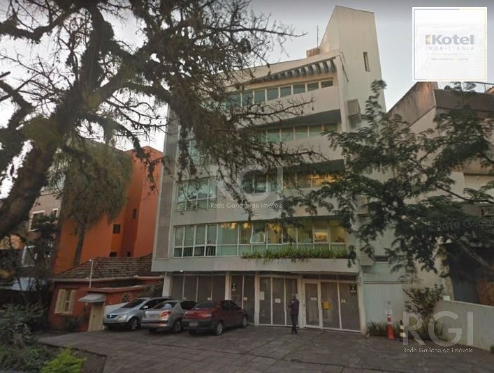 Conjunto/Sala para Venda - 33.86m², 0 dormitórios, Petrópolis — foto 2