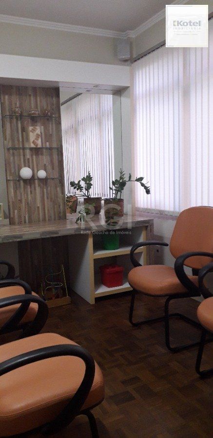 Conjunto/Sala para Venda - 47.74m², 0 dormitórios, Petrópolis — foto 3