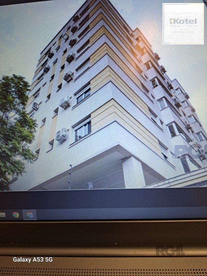 Apartamento 2 quartos à venda, 70m², São João - Porto Alegre