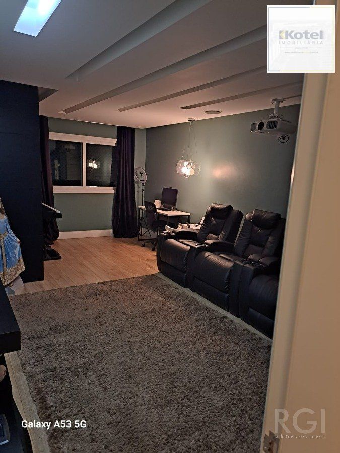 CASA 4 SUITES CONDOMÍNIO FECHADO — foto 5