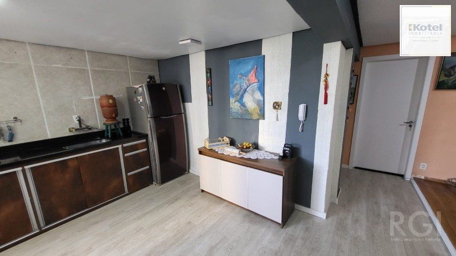 VENDO COBERTURA DE 3 QUARTOS BAIRRO SANTANA — foto 5