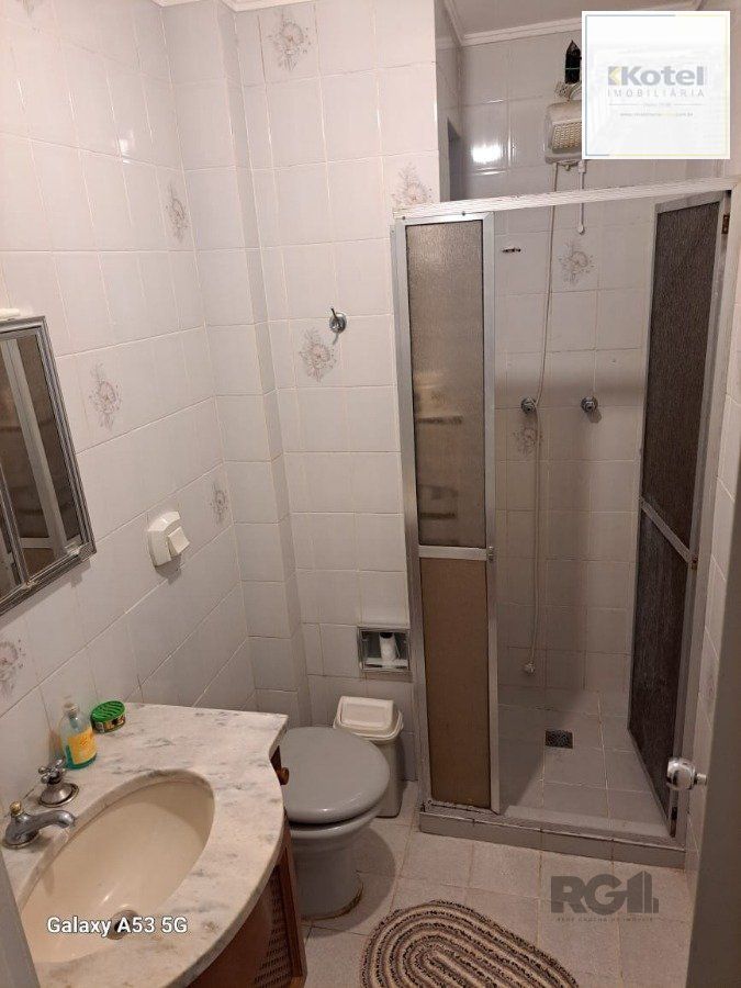 APARTAAMENTO 3 DORMITÓRIO UMA SUITE — foto 5