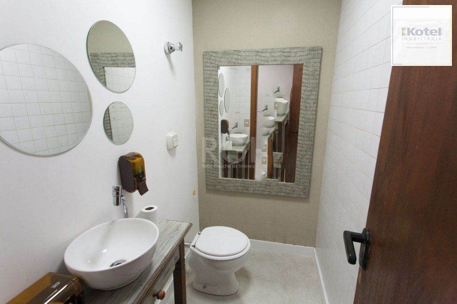 Conjunto/Sala para Venda - 39.91m², 0 dormitórios, Auxiliadora — foto 5