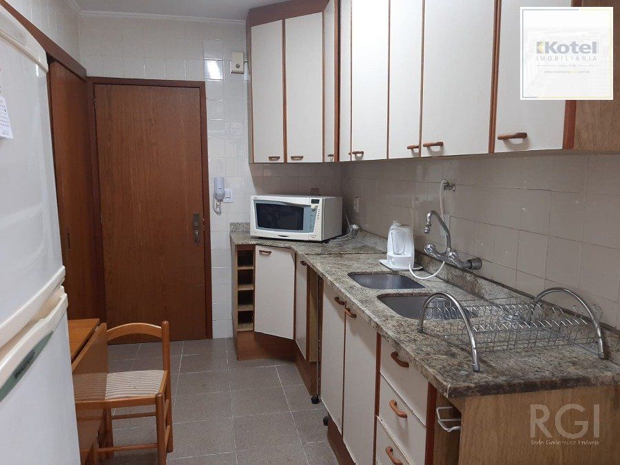 Apartamento para Venda - 103.92m², 3 dormitórios, sendo 1 suites, 1 vaga - Petrópolis — foto 5