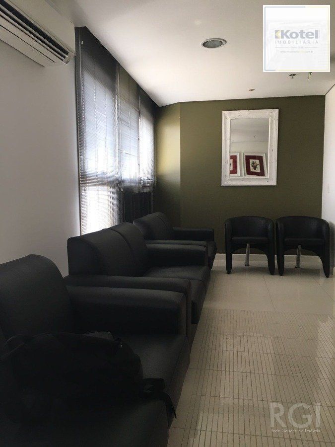 Conjunto/Sala para Venda - 60.96m², 0 dormitórios, Moinhos de Vento — foto 5