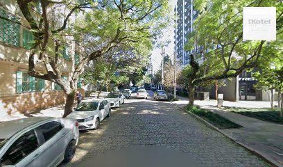 Apartamento 2 quartos à venda, 69m², Auxiliadora - Porto Alegre