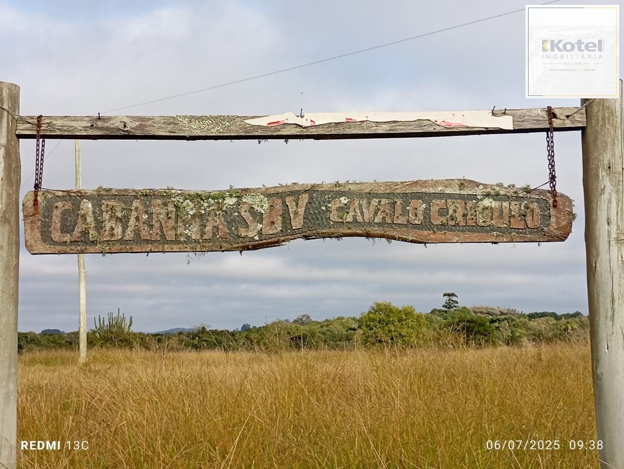 Oportunidade única! Fazenda com 28 ha, desocupada à venda em Viamão, Rio Grande do Sul