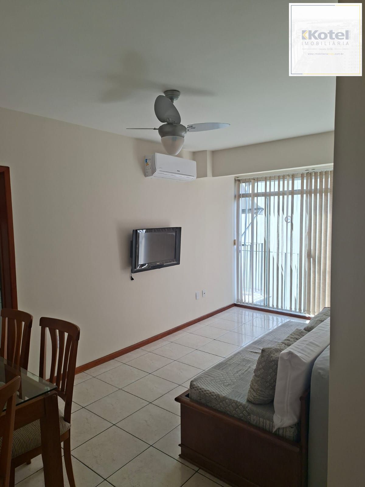 Apartamento 1 quartos à venda, 42m², Santana - Porto Alegre — foto 2