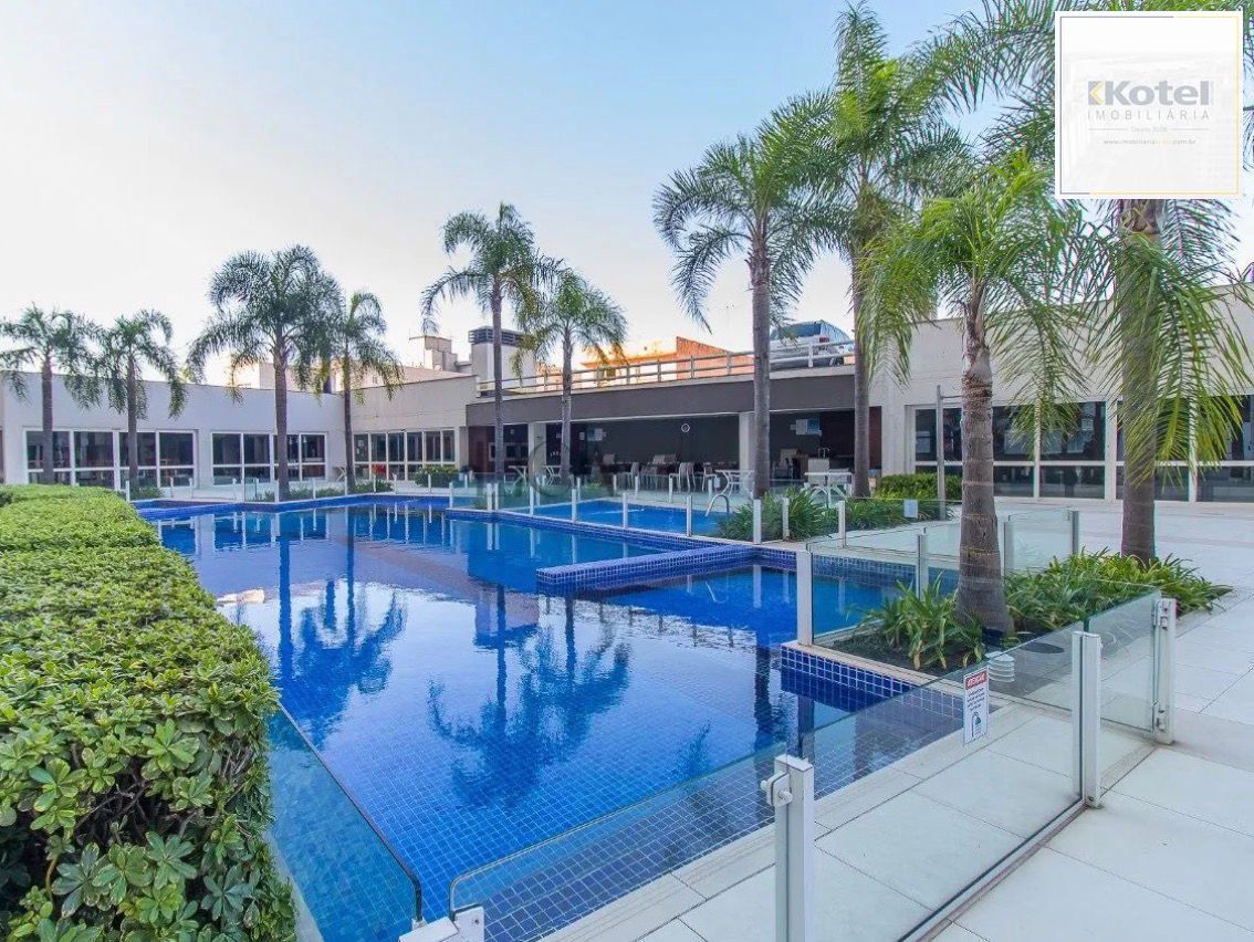Apartamento 2 quartos à venda, 60m², São João - Porto Alegre
