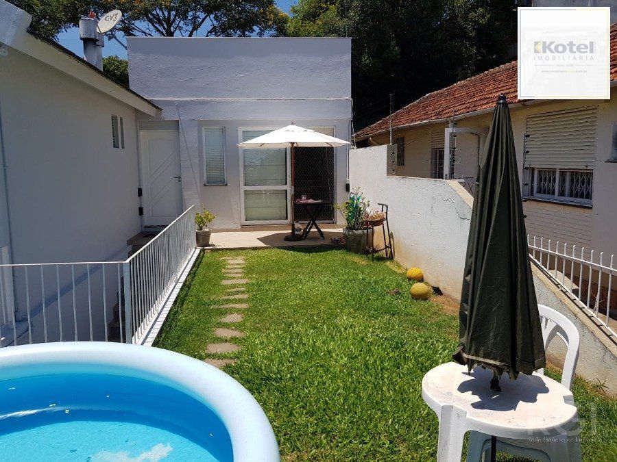 Casa para Venda - 200m², 4 dormitórios, sendo 1 suites, 4 vagas - Santa Tereza — foto 4