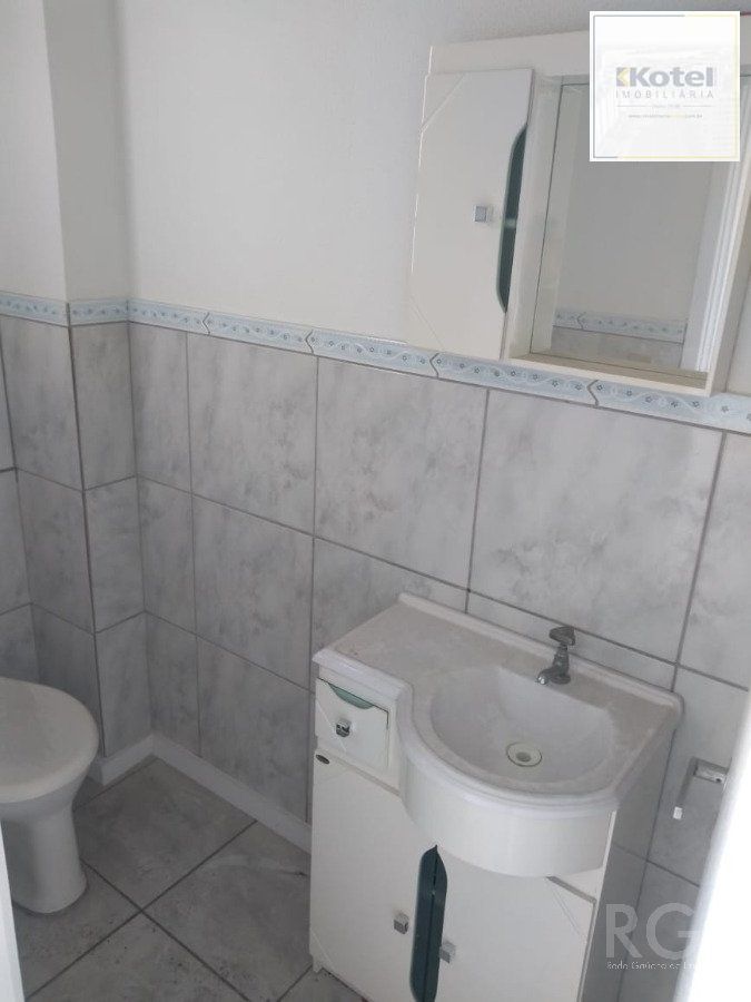 Conjunto/Sala para Venda - 31m², 0 dormitórios, Cristo Redentor — foto 4