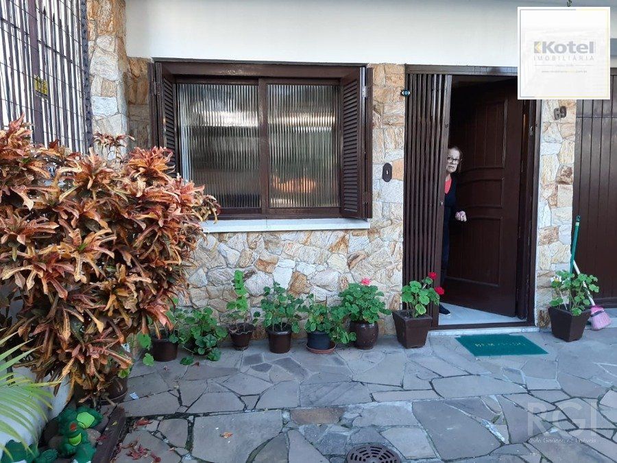 Casa para Venda - 136.6m², 4 dormitórios, 2 vagas - Rio Branco — foto 3