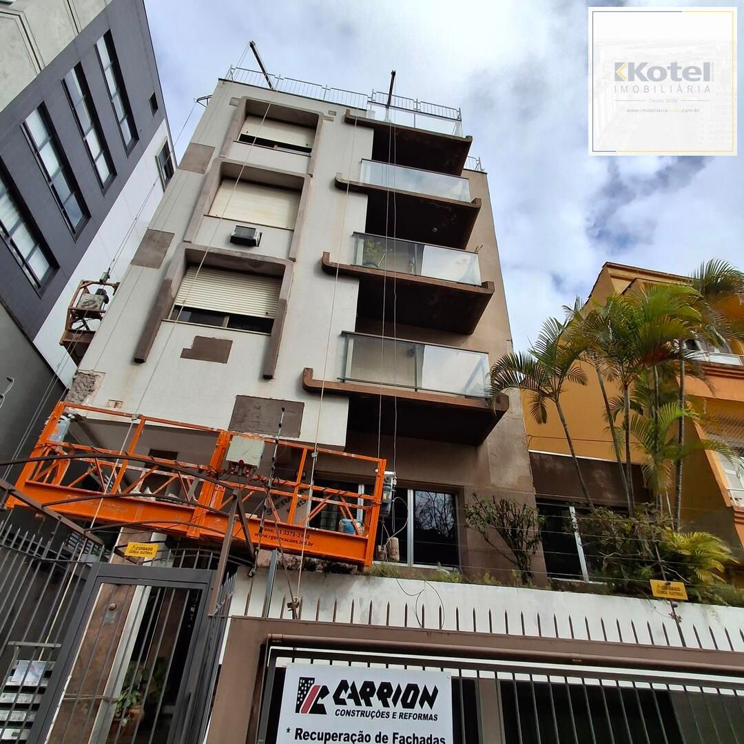 Excelente 3 Dormitórios no Rio Branco — foto 2
