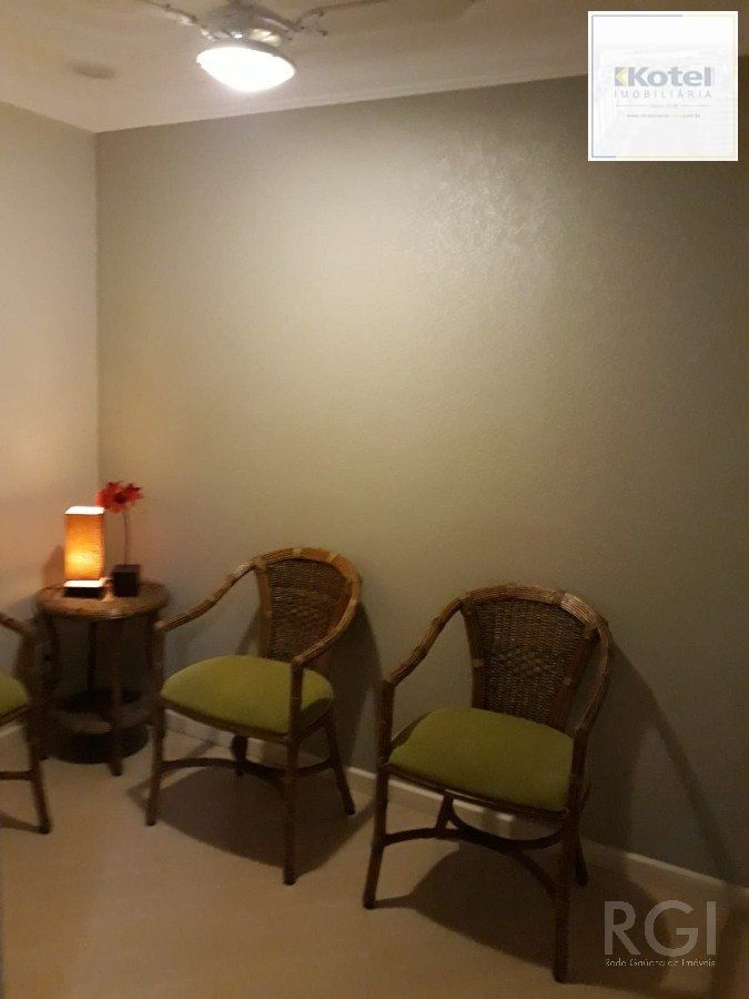 Conjunto/Sala para Venda - 27.12m², 0 dormitórios, Higienópolis