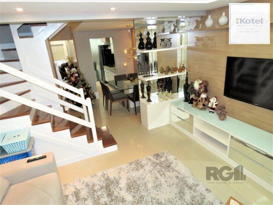 Casa de Condomínio 2 quartos à venda, 83m², Humaitá - Porto Alegre — foto 5