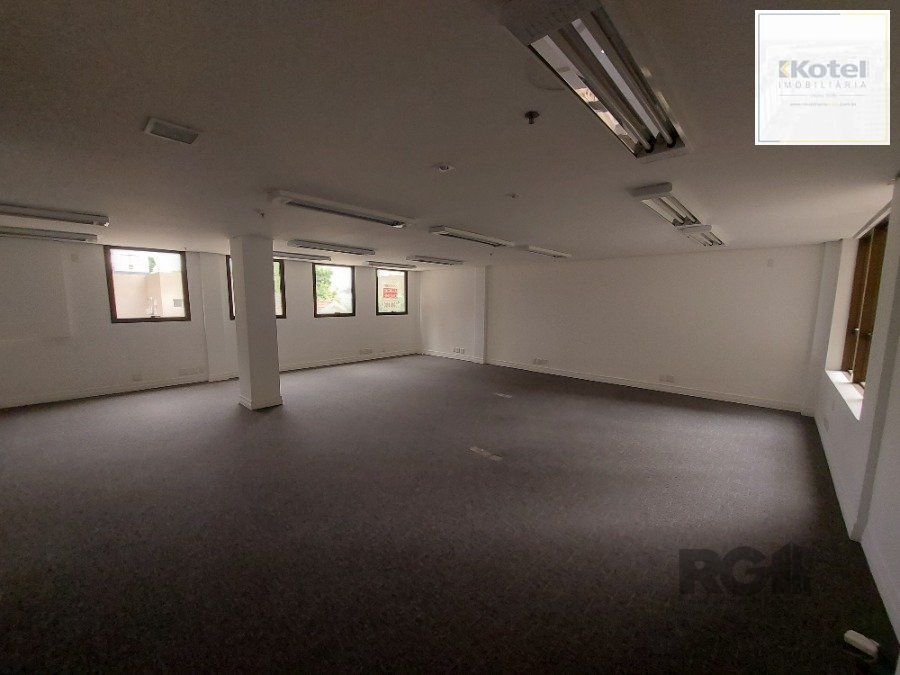Sala Comercial 1 quartos à venda, 144m², Rio Branco - Porto Alegre