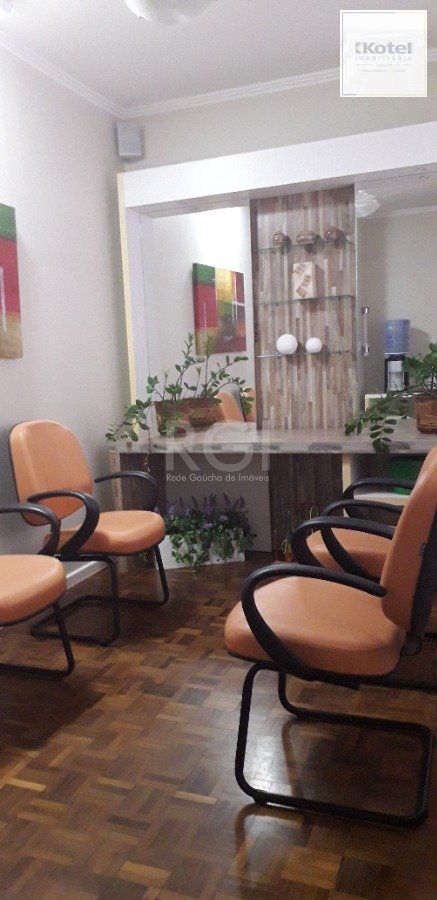 Conjunto/Sala para Venda - 47.74m², 0 dormitórios, Petrópolis — foto 4