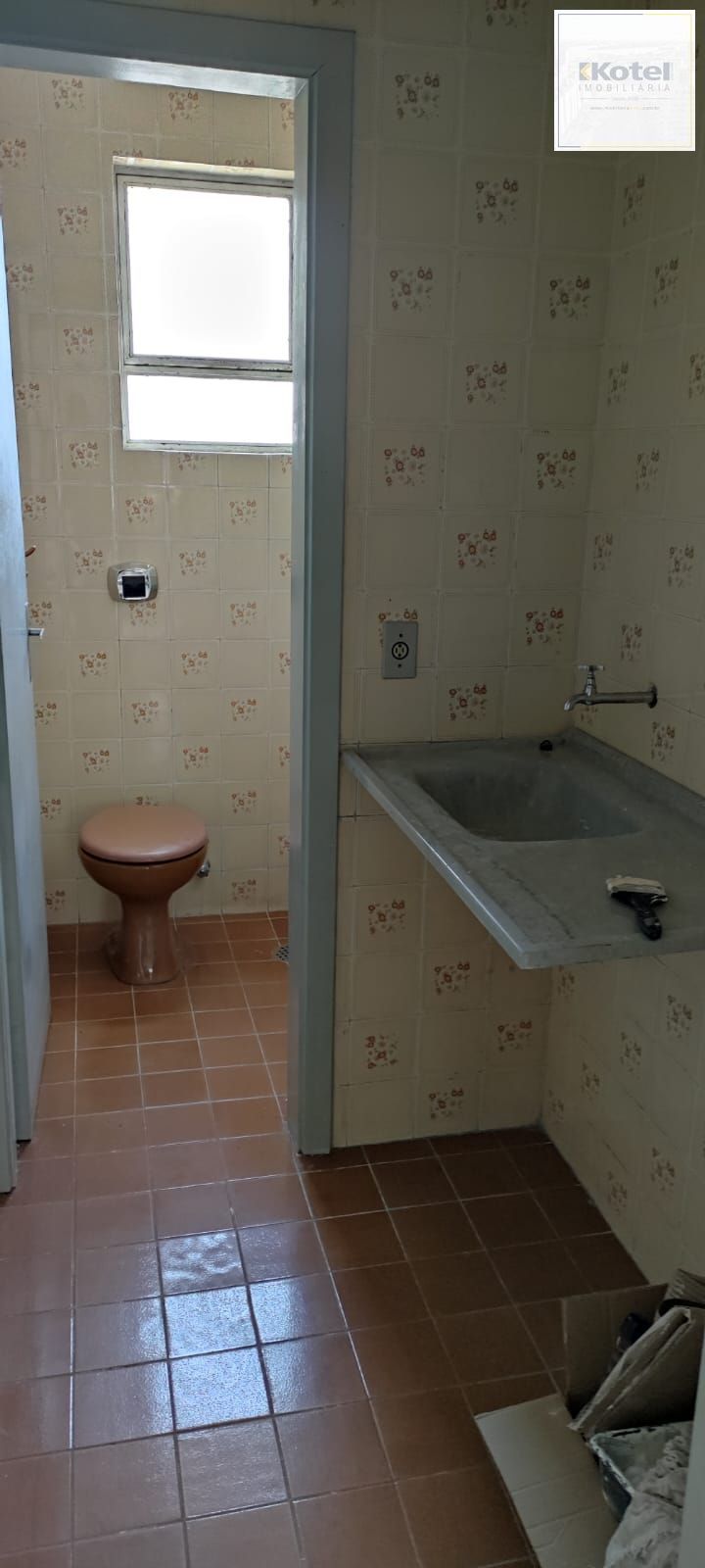 Sala Comercial 1 quartos à venda, 25m², Partenon - Porto Alegre