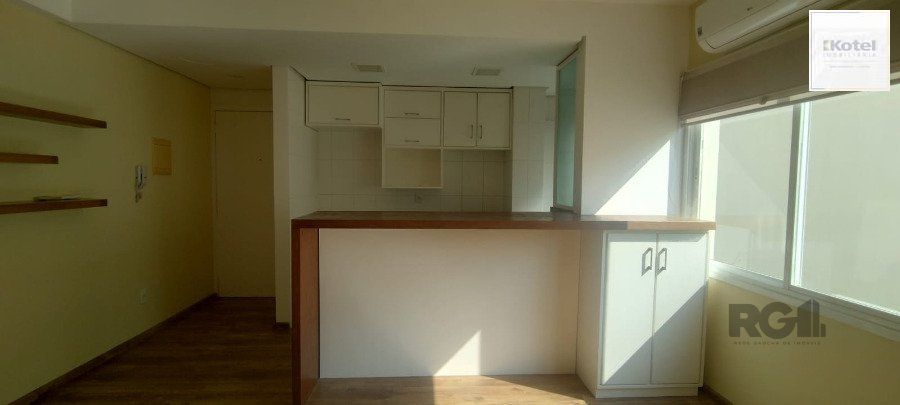 Apartamento 2 quartos à venda, 51m², Jardim Botânico - Porto Alegre