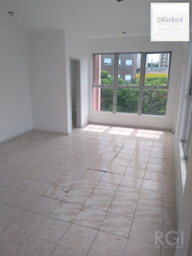 Conjunto/Sala para Venda - 31m², 0 dormitórios, Cristo Redentor — foto 2