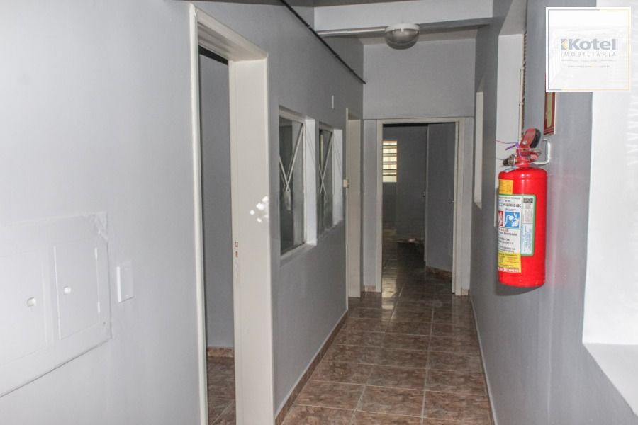 Venda Prédio no Centro Histórico, com aproximadamente 500m² privativos na  Rua dois Andradas