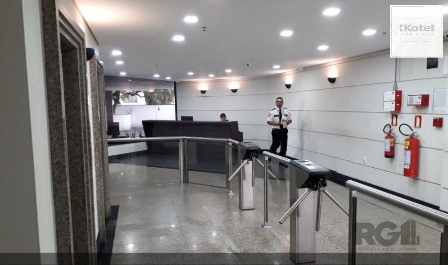 Venda Conjunto/Sala  Luiz Manoel Gonzaga - Av Carlos Gomes  - 38,00m², 0 dormitórios, Três Figueiras