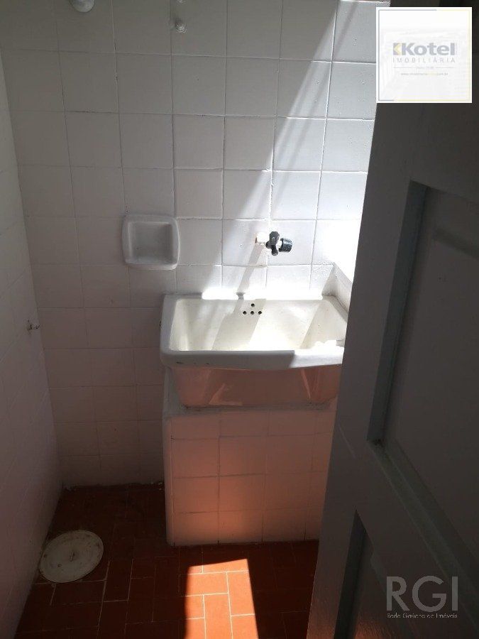 Apartamento para Venda - 39.87m², 1 dormitório, Centro Histórico