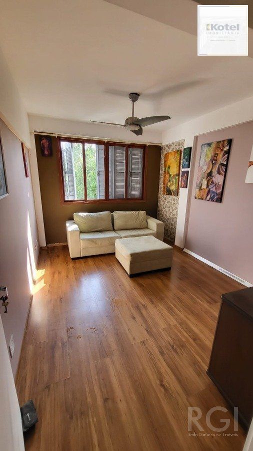 VENDO COBERTURA DE 3 QUARTOS BAIRRO SANTANA — foto 2