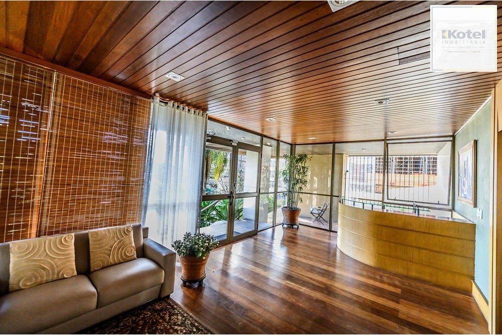 Lindo apto. de frente, no bairro Higienópolis, com 150,34 m2 de área privativa, semimobiliado — foto 3