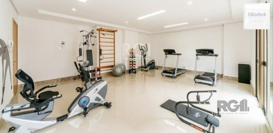 Apartamento 3 quartos à venda, 73m², Santa Maria Goretti - Porto Alegre — foto 2