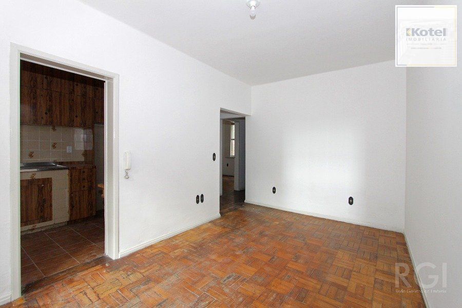 Apartamento 2 dormitórios   Próximo ao Parque Moinhos de Vento -  Rio Branco