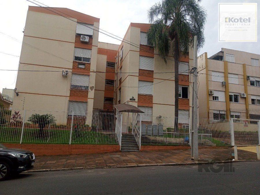 Apartamento de 1 dormitório, 35m² de área privativa na Avenida João Wallig! — foto 2