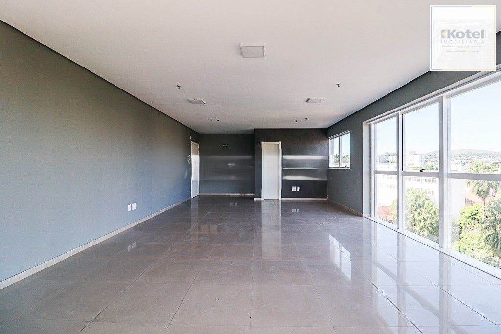 Sala Comercial, 45 m², Menino Deus