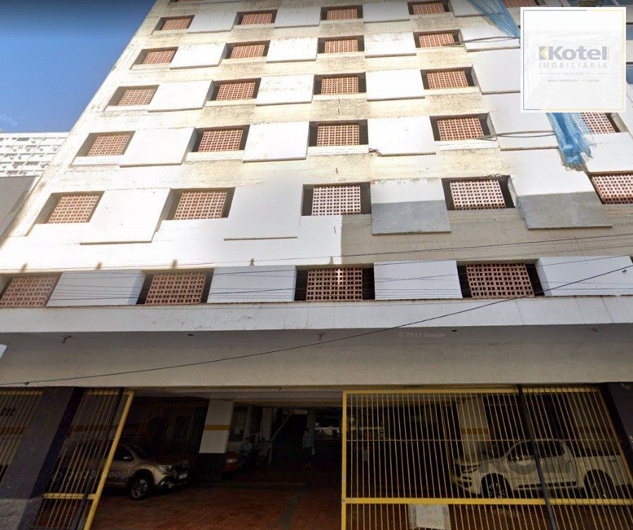 Box para Venda - 12m², 0 dormitórios, 1 vaga - Centro Histórico — foto 2