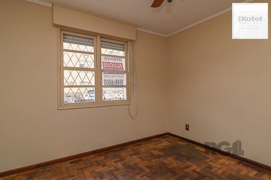 APARTAMENTO 2 DORMITÓRIO NA RUA CHUI — foto 4