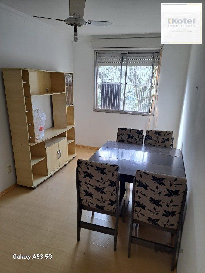 APARTAMENTO 1 DORMITÓRIO NA OTAVIO SANTOS — foto 5