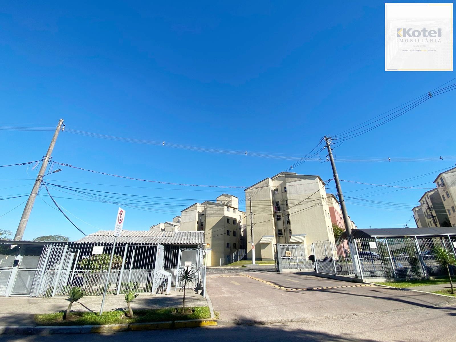 Apartamento 2 quartos à venda, 43m², Vila Nova - Porto Alegre — foto 4
