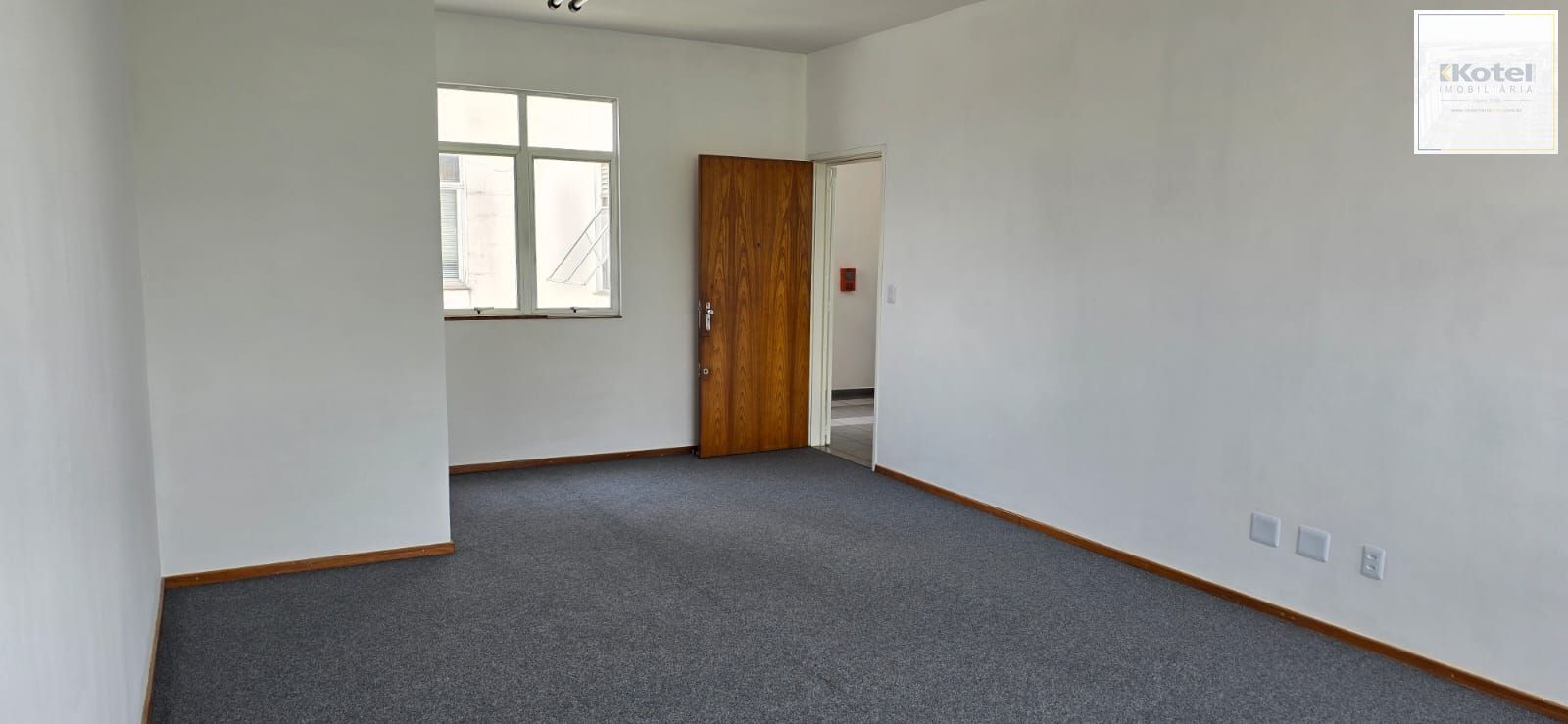 Sala Comercial 1 quartos à venda, 36m², São Geraldo - Porto Alegre