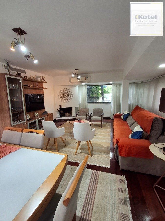 Apartamento 3 quartos à venda, 297m², Auxiliadora - Porto Alegre — foto 4