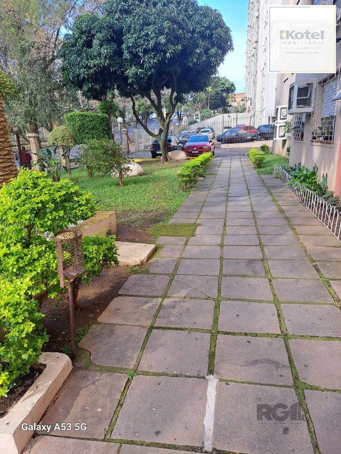 APARTAMENTO 1 DORMITÓRIO NA OTAVIO SANTOS — foto 4