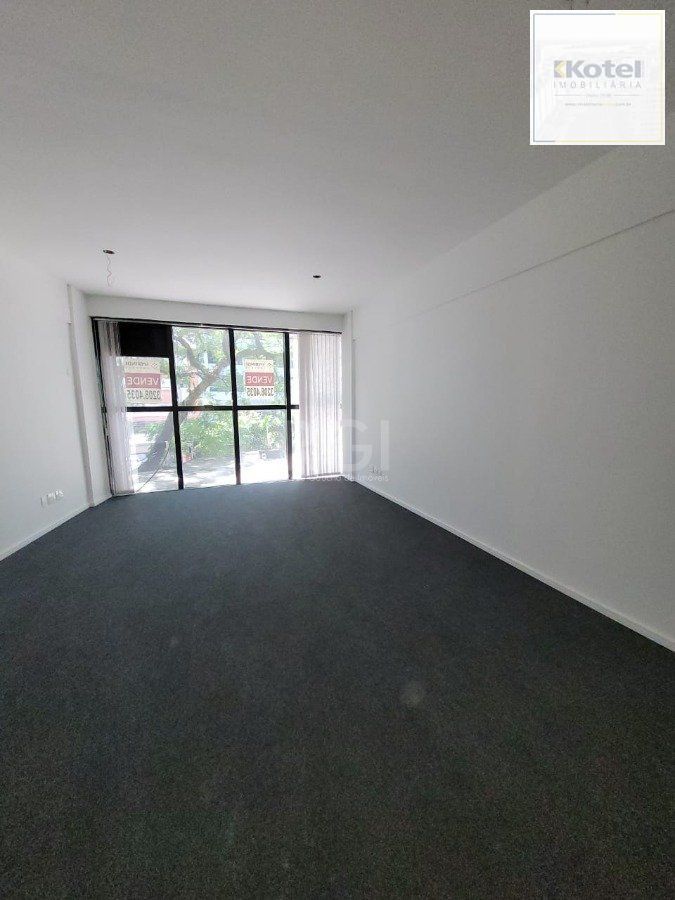 Conjunto/Sala para Venda - 34.92m²,  Floresta — foto 3