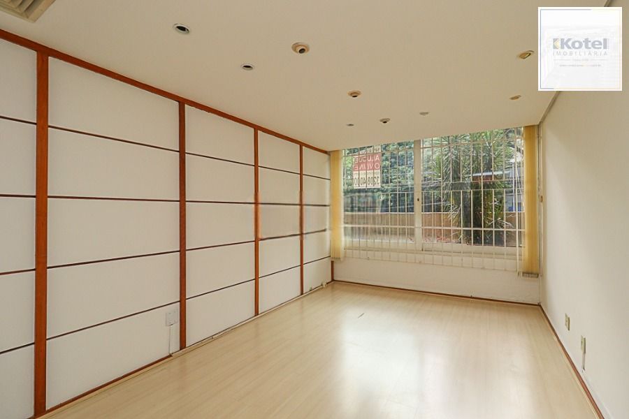 Sala Comercial 1 quartos à venda, 97m², Mont Serrat - Porto Alegre